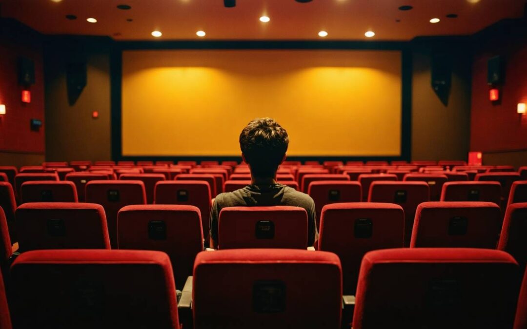Jak kino wpływa na postrzeganie chorób psychicznych?