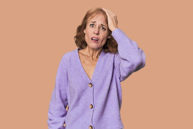 Jak rozpoznać objawy depresji podczas menopauzy?