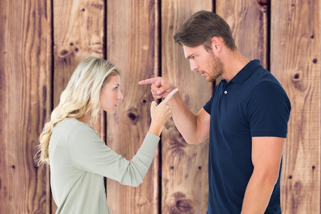 Czy można zaufać mężowi po zdradzie?