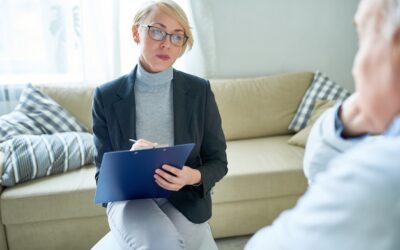 Jak znaleźć psychiatrę który wypisze zwolnienie lekarskie?