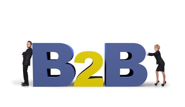 Kiedy warto przejść na B2B i porzucić umowę o pracę?