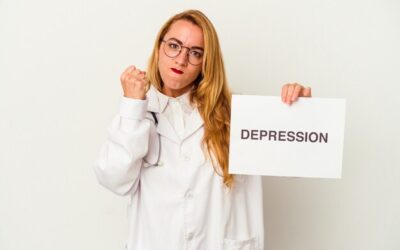 Od czego zaczyna się depresja i jak rozpoznać pierwsze symptomy?
