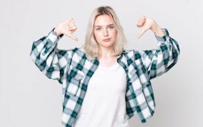 Co dodaje pewności siebie w codziennych sytuacjach?