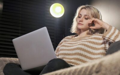 Czy lampa antydepresyjna rzeczywiście działa na objawy depresji?