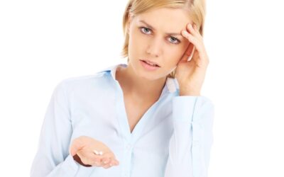 Dlaczego w nerwicy robi się słabo i jak z tym radzić?