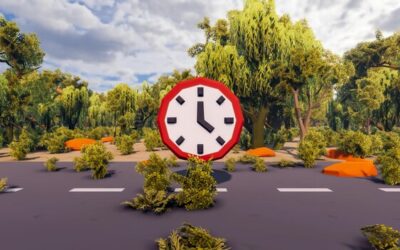 Ile razy można jechać na dziesięć godzin bez przekroczenia przepisów?