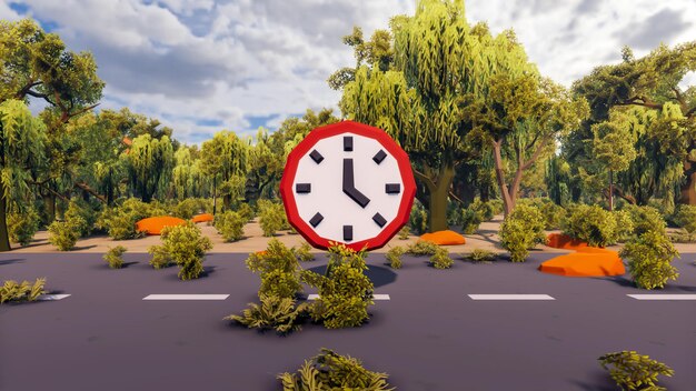 Ile razy można jechać na dziesięć godzin bez przekroczenia przepisów?