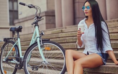 Jak być piękną i pewną siebie bez zmieniania swojej osobowości?