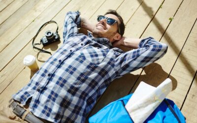 Jak inteligentnie wykorzystać urlop wypoczynkowy bez przepalenia budżetu?