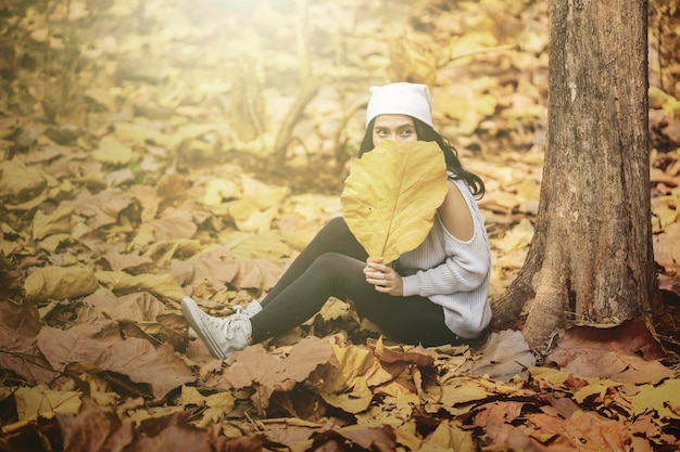 Jak poradzić sobie z jesienną depresją bez pomocy lekarza?