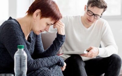 Jak rozpoznać depresję i jej objawy we wczesnym stadium?