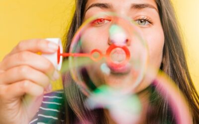 Jak rozpoznać objawy organicznych zaburzeń nastroju afektywnych F06?