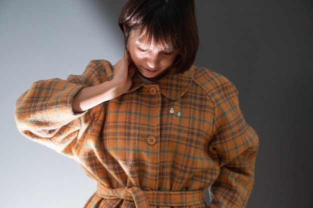 Jak rozpoznać pierwsze objawy nerwicy lękowej?