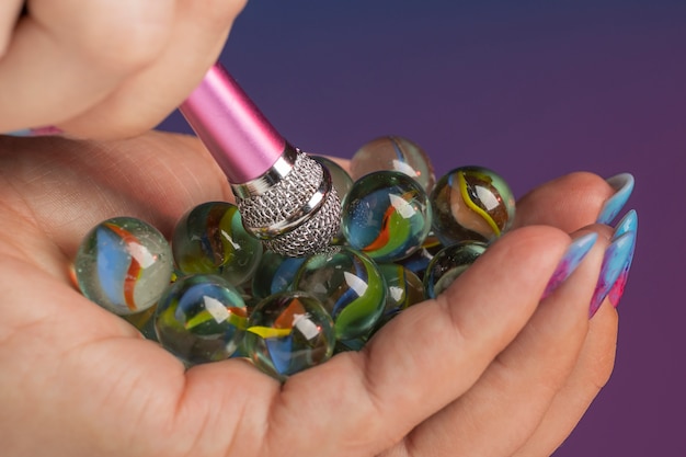 Jak używać kamieni szlachetnych w codziennym życiu?