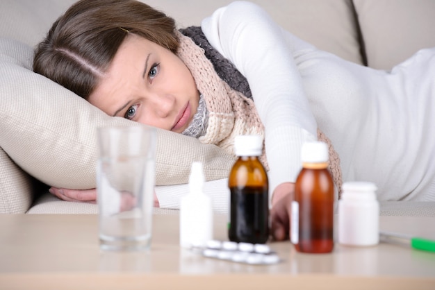 Jaki lek na uspokojenie wybrać w sytuacjach stresowych?