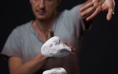 Czy kamienie rzeczywiście mają moc uzdrawiania?