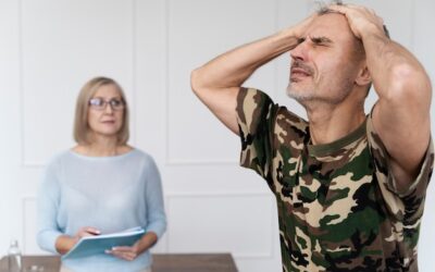 Czy w chorobie dwubiegunowej występuje agresja?