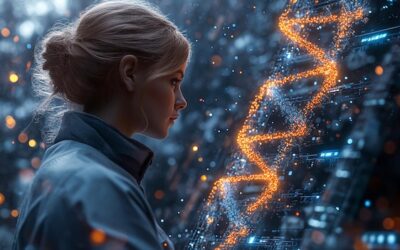 Czym jest mutacja genetyczna i jak wpływa na organizm?