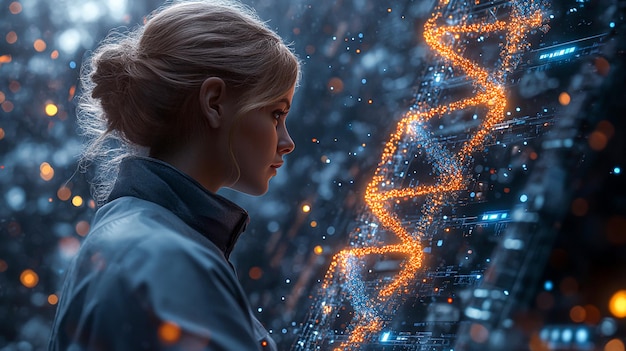 Czym jest mutacja genetyczna i jak wpływa na organizm?