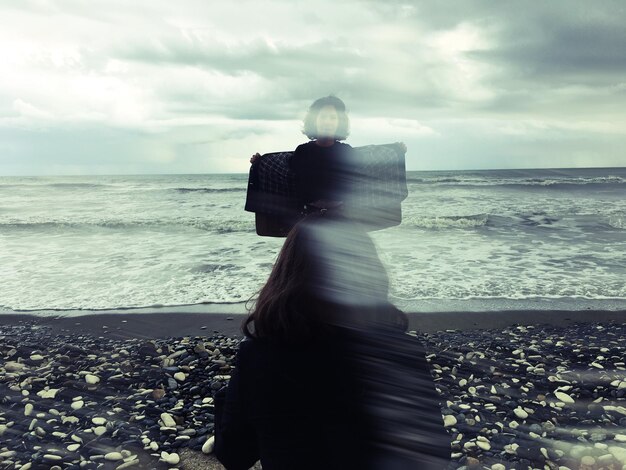 Dlaczego życie wydaje się pozbawione sensu?