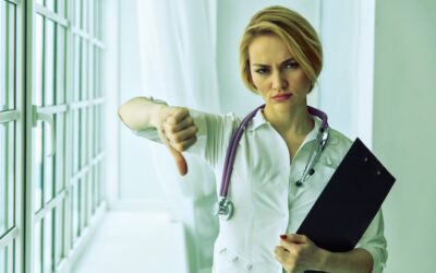 Do jakiego lekarza zgłosić się z parestezjami?