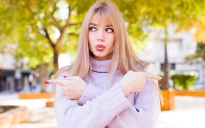 Jak być pewną siebie kobietą w trudnych sytuacjach?