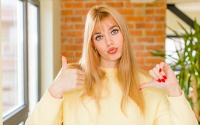 Jak być pewnym siebie facetem bez udawania kogoś kim nie jesteś?