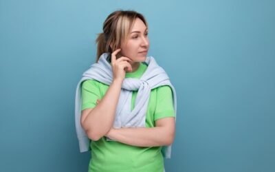 Jak pozbyć się hipochondrii bez pomocy psychologa?