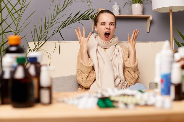 Jaki lek na stres wybierają najczęściej pacjenci?