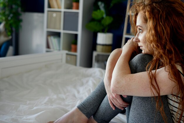 Jakie są najczęstsze objawy depresyjne u dorosłych?