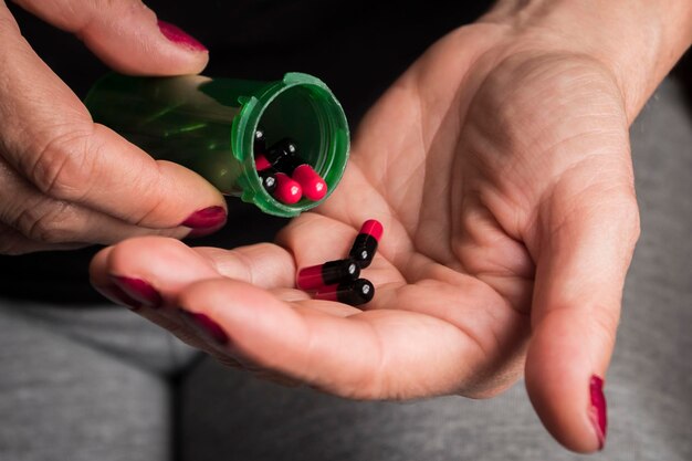 Który z leków uspokajających jest najsilniejszy?