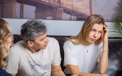 O czym myślą ludzie w depresji i dlaczego to ważne?