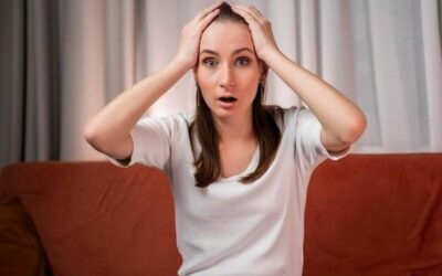 Czy atak paniki może zabić lub spowodować poważne problemy zdrowotne?