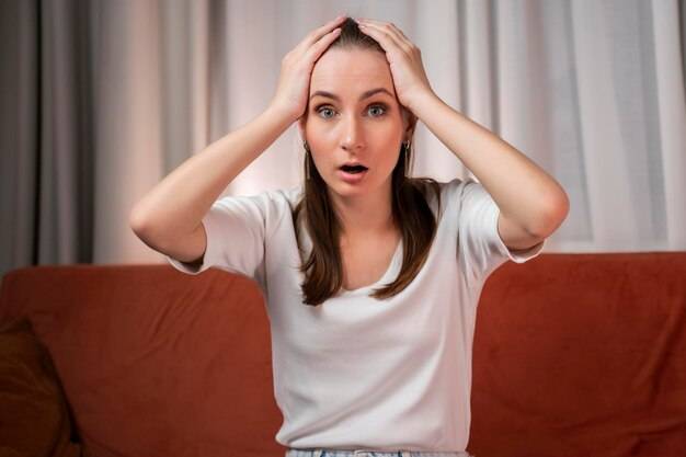 Czy atak paniki może zabić lub spowodować poważne problemy zdrowotne?