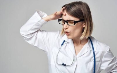 Do jakiego lekarza udać się z nerwicą lękową?