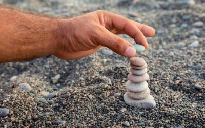 Jak naładować kamienie energią według tradycji ezoterycznych?