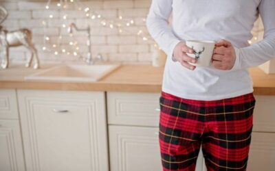 Jak radzić sobie z bólem brzucha wywołanym przez nerwy?