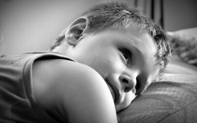 Jak rozpoznać objawy depresji dziecięcej u swojego dziecka?