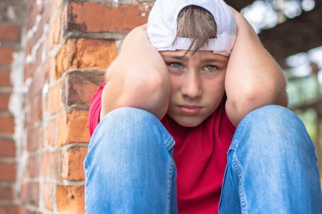 Jak rozpoznać objawy depresji u młodzieży?