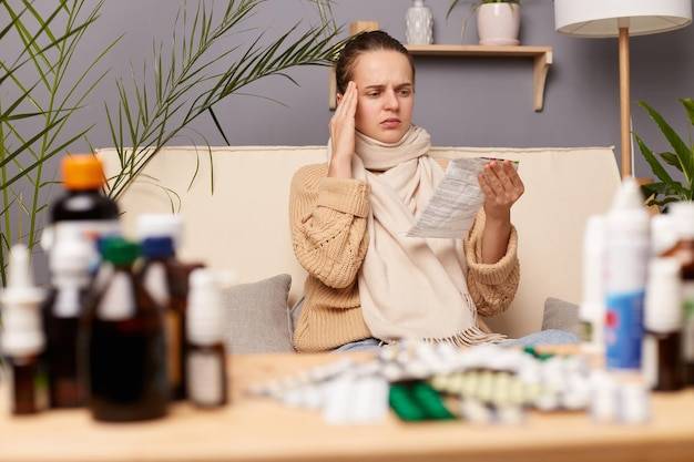 Jak skutecznie leczyć stany lękowe w domu?