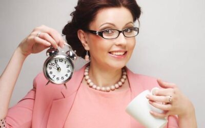 Jak zwiększyć pewność siebie w kilka minut bez wychodzenia z domu?