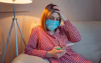 Jaka lampa antydepresyjna pomoże w walce z jesienną chandrą?