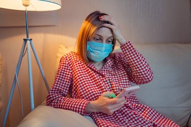 Jaka lampa antydepresyjna pomoże w walce z jesienną chandrą?