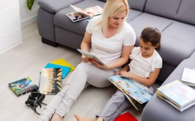 Która książka o wychowaniu pewnego siebie dziecka naprawdę działa?